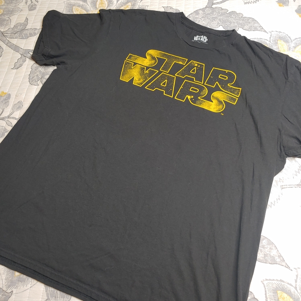 Star Wars T-Shirt